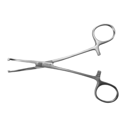 Kleszczyki CRILE 14.0cm, 1x2 zęby
